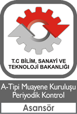 Bilim Sanayi Bakanlığı Logo