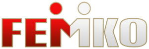 femko panel logo