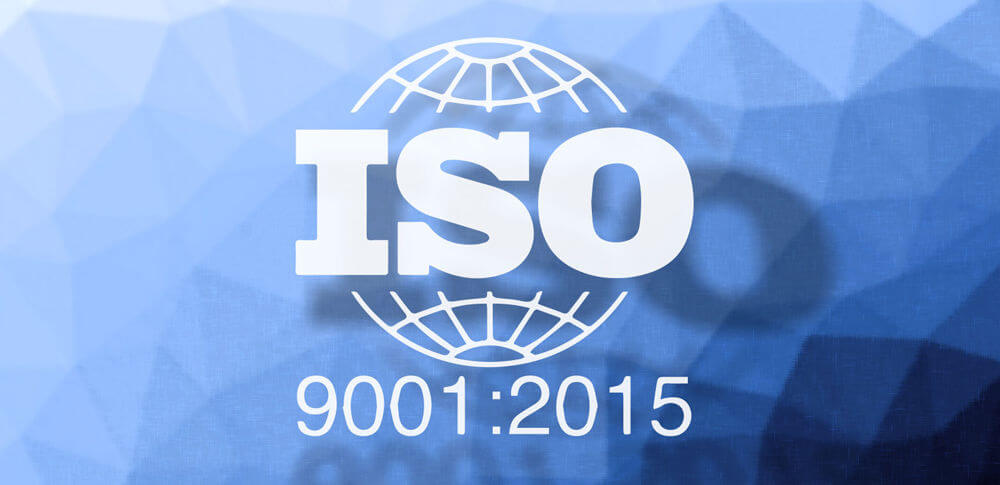 ISO 9001:2015 Revizyonu