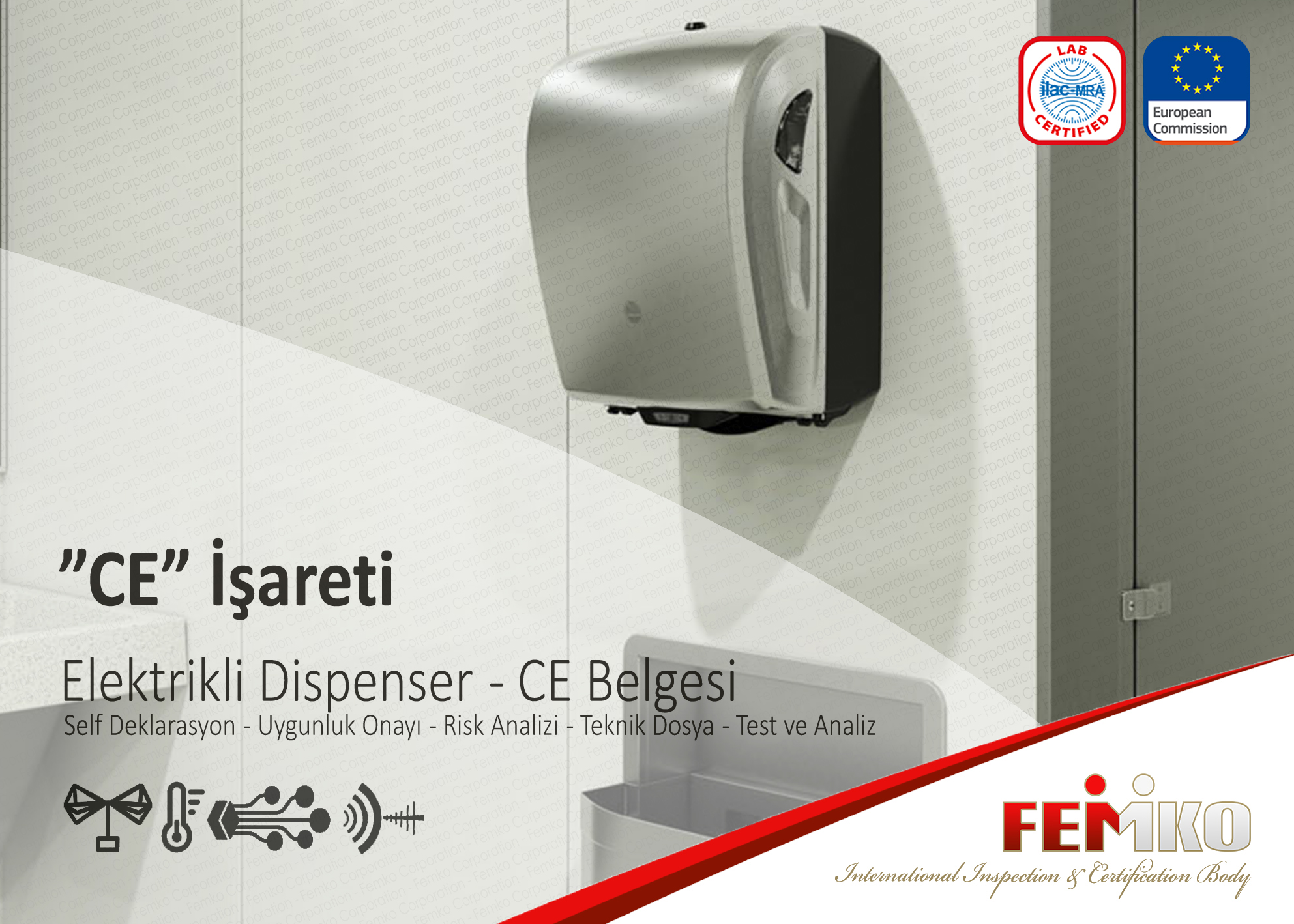 Elektrikli Kağıt Havlu Makinesi – CE Belgesi