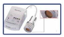 exproof sensor muhafazali gaz alarm cihazi ve isaretlemesi ornegi