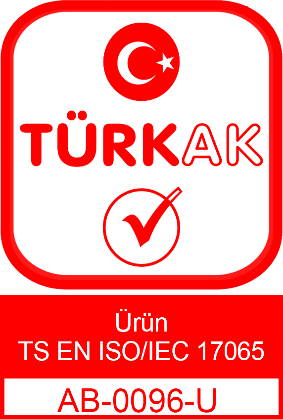 Türkak Logo (Ürün)