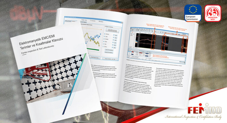 Elektromanyetik Uyumluluk (EMC) Sözlüğü