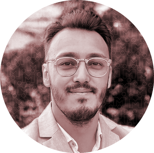 Yusuf Burak ŞEN