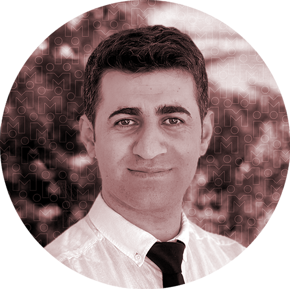 Samet KAYA