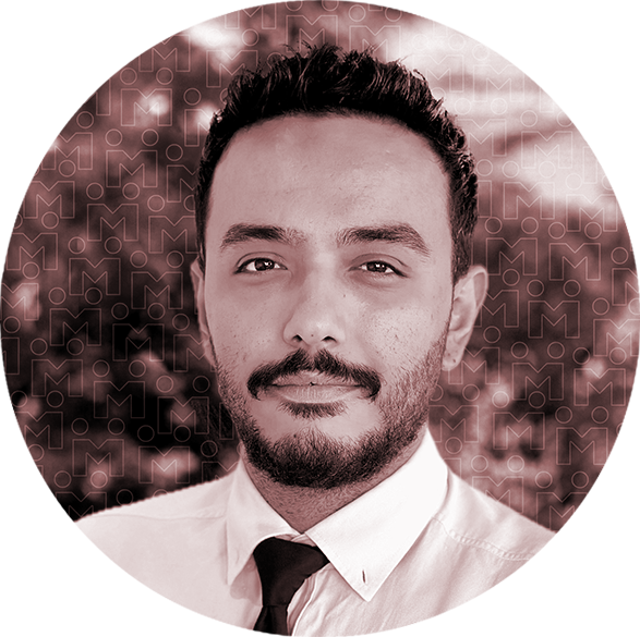 Semih OKCU
